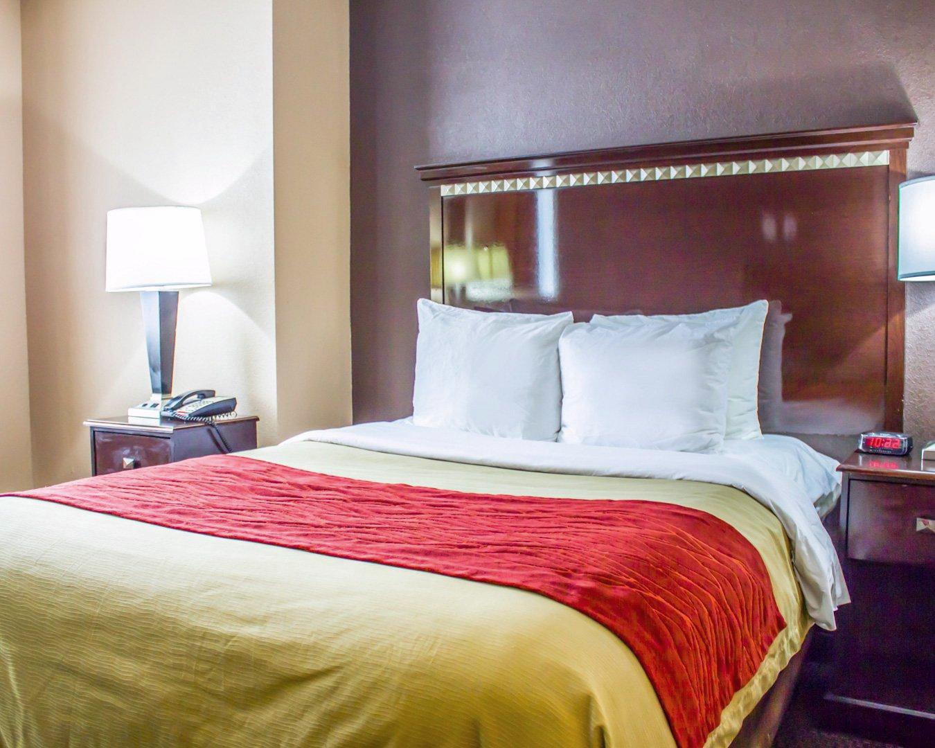 Travelodge By Wyndham Queens New York City Exterior photo